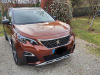 Usata Peugeot 3008 120 CV (88 kW) 2017 SUV