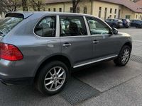 Usata Porsche Cayenne 250 CV (183 kW) 2003 SUV