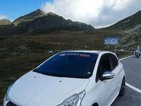 Usata Peugeot 208 GTi 200 CV (147 kW) 2013 Utilitaria