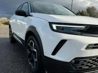 Usata Opel Mokka Ultimate 131 CV (96 kW) 2024 Bianco SUV