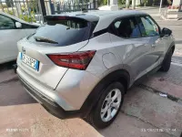 Usata Nissan Juke N-Connecta 114 CV (83 kW) 2022 Other SUV