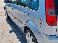 Usata Ford Fiesta 68 CV (50 kW) 2005 Utilitaria