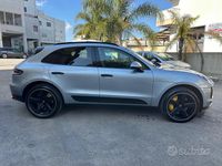 Usata Porsche Macan 354 CV (260 kW) 2019 Other SUV