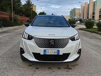 Usata Peugeot 2008 GT 56 kW (77 CV) 2021 SUV
