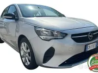 Usata Opel Corsa Elegance 75 CV (55 kW) 2023 Grigio Utilitaria