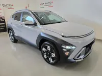 Nuova Hyundai Kona 101 CV (74 kW) 2026 Nero SUV