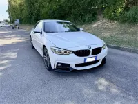 Usata BMW 430 Gran Coupé M Sport 252 CV (185 kW) 2018 Coupé