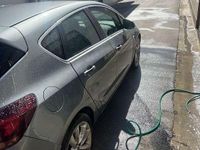 Usata Opel Astra Cosmo 131 CV (96 kW) 2010 Berlina