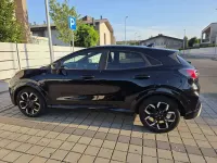 Usata Ford Puma ST-Line 125 CV (91 kW) 2023 Nero SUV