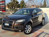 usata Audi Q7 3.0TDI 245CV 7 POSTI/LED