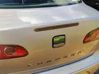 Usata Seat Cordoba Stylance 80 CV (58 kW) 2008 Grigio Berlina