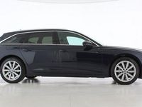 Usata Audi A6 Business 204 CV (150 kW) 2019 Null Station wagon