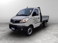 Usata Piaggio Porter 101 CV (74 kW) 2023 Bianco