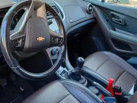 Usata Chevrolet Trax 131 CV (96 kW) 2013 SUV