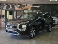 Nuova Mitsubishi Outlander P-HEV 306 CV (225 kW) 2026 Nero SUV