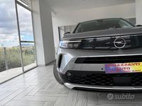 Usata Opel Mokka Ultimate 101 CV (74 kW) 2023 Grigio SUV