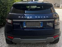 Usata Land Rover Range Rover evoque HSE 150 CV (110 kW) 2018 SUV