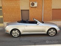 usata Lexus SC430 430 V8 32V