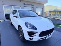 Usata Porsche Macan 250 CV (183 kW) 2014 Other SUV