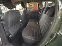 Usata Dacia Duster Journey 101 CV (74 kW) 2023 Verde SUV