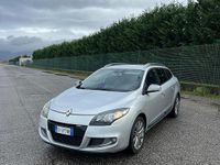 Usata Renault Mégane 2011 Berlina
