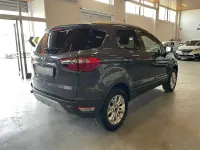 Second-hand Ford Ecosport Titanium S 95 CP (69 kW) 2017 Gri SUV