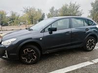 Usata Subaru XV 2017 Grigio SUV