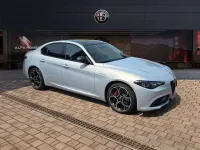 Nuova Alfa Romeo Giulia Veloce 209 CV (153 kW) 2026 Grigio Berlina