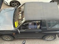 Usata Suzuki Vitara 1988 Grigio SUV