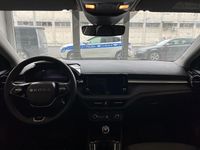 Usata Skoda Fabia Style 95 CV (69 kW) 2024 Grigio Utilitaria