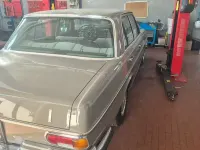 Usata Mercedes E280 1960 Marrone Berlina