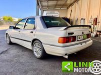 Usata Ford Sierra RS 200 CV (147 kW) 1988 Bianco Berlina