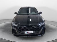usata Audi RS Q8 Q8 TFSI V8 quattro tiptronic del 2021 usata a Prato