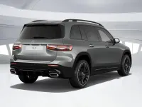 Nuova Mercedes GLB200 Advanced Plus 150 CV (110 kW) 2026 Grigio montagna SUV