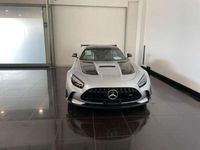 usata Mercedes AMG GT 4.0 Black Series 730cv auto