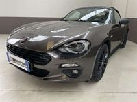 usata Fiat 124 Spider 1.4 MultiAir