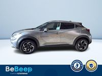 Usata Nissan Juke Tekna 143 CV (105 kW) 2023 Grigio metallizzato SUV