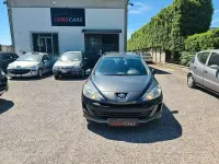 Usata Peugeot 308 Style 93 CV (68 kW) 2010 Grigio Station wagon