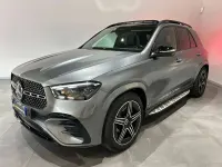 Usata Mercedes GLE350 Premium Plus 197 CV (144 kW) 2024 Grigio SUV