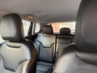 Usata Jeep Compass 120 CV (88 kW) 2018 SUV
