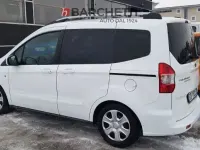 Usata Ford Tourneo Courier S 101 CV (74 kW) 2020 Monovolume