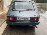 usata Fiat 127 1050 1987