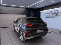 Usata Ford Puma Titanium S 125 CV (91 kW) 2020 SUV