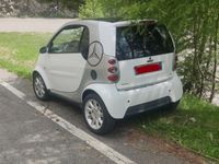 Begagnad Smart ForTwo Coupé Passion 41 HK (30 kW) 2003 Halvkombi