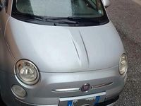 Usata Fiat 500 2013 Berlina