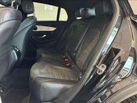 Usata Mercedes GLC220 Premium Plus 194 CV (142 kW) 2022 SUV