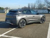 Usata DS Automobiles DS4 Crossback Trocadero 131 CV (96 kW) 2022 Grigio SUV