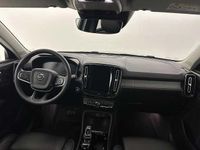 Usata Volvo XC40 Inscription 211 CV (155 kW) 2021 Nero SUV