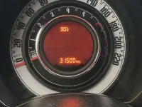 Usata Fiat 500 Red 69 CV (50 kW) 2023 Rosso Utilitaria