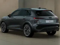 Nuova Audi Q3 S-Line 150 CV (110 kW) 2026 Grigio SUV